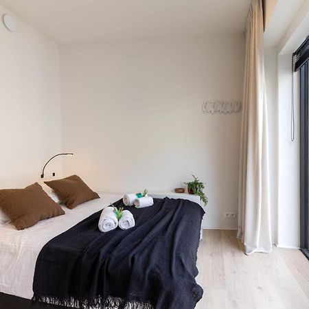 Lovely Apartment In The Centre Of Ghent Exterior photo