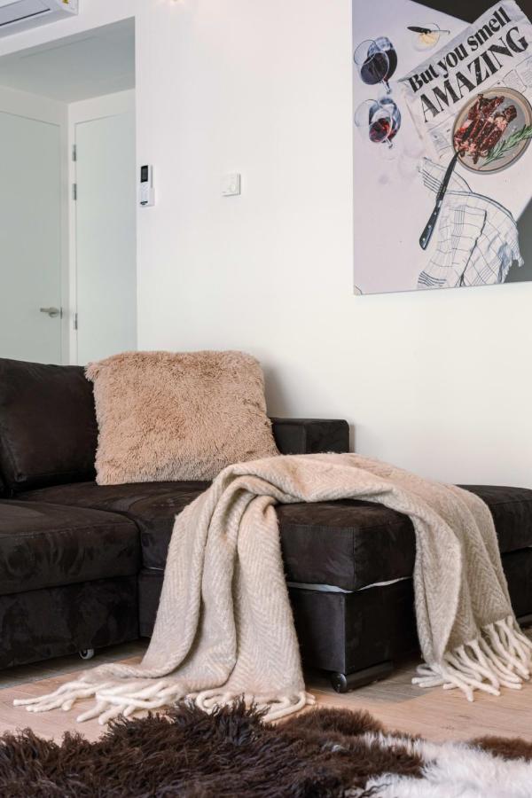 Lovely Apartment In The Centre Of Ghent Exterior photo